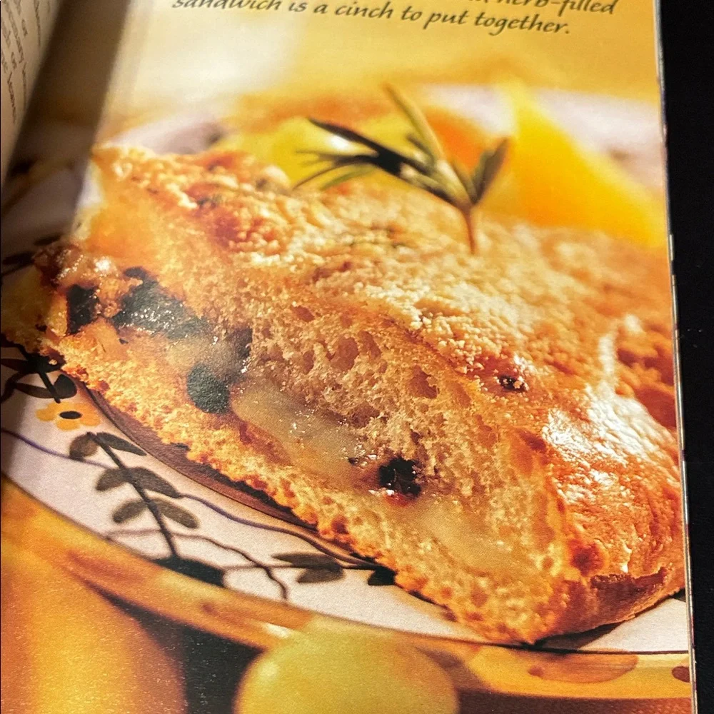 Vintage four assorted recipe Cookbook collection